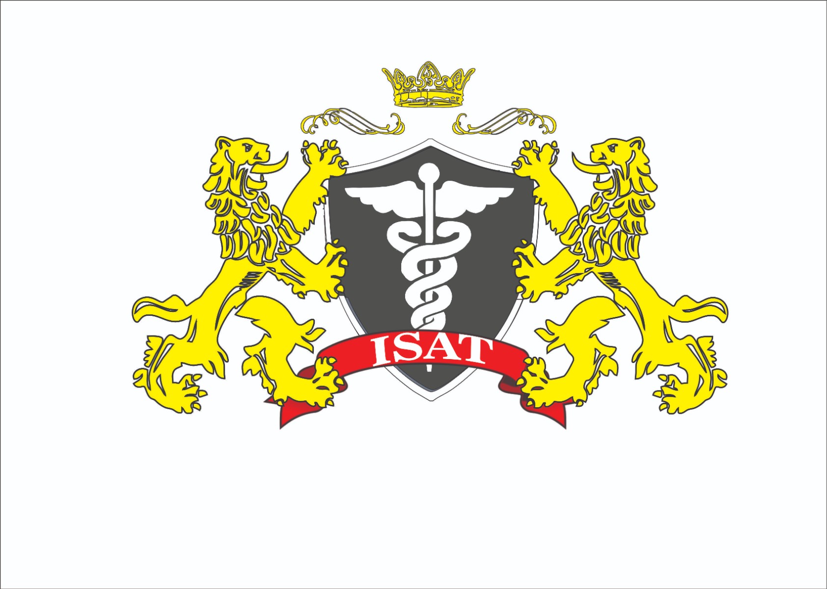 International School of Advanced Therapies (ISAT) logo