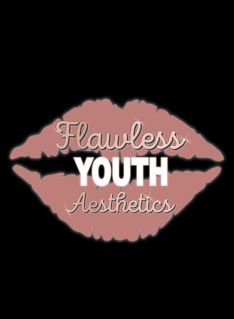 Flawless Youth Aesthetics Training Academy logo