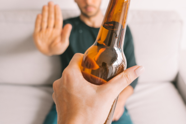 Tips to help you enjoy Dry January