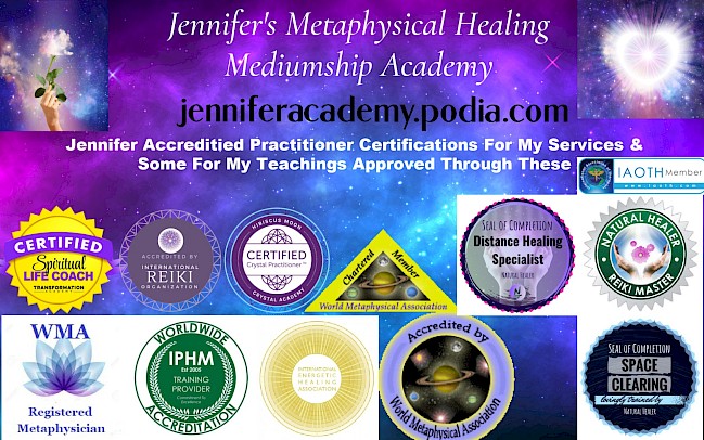 Jennifer Bonner is an executive Training Provider accredited by IPHM.