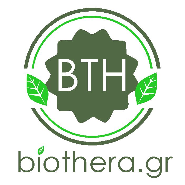 Biothera logo