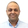 Dr. Eldad Keynan PhD