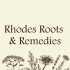 Rhodes Roots & Remedies Ltd is an IPHM accredited Training Provider.