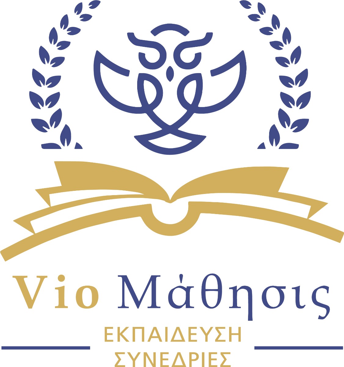 VIOMATHISIS logo