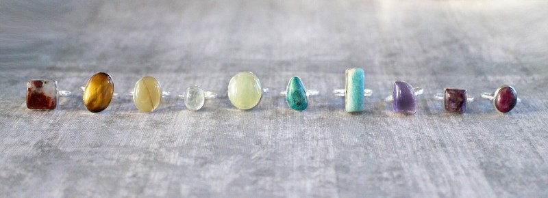How to get relief for anxiety and stress through crystal healing