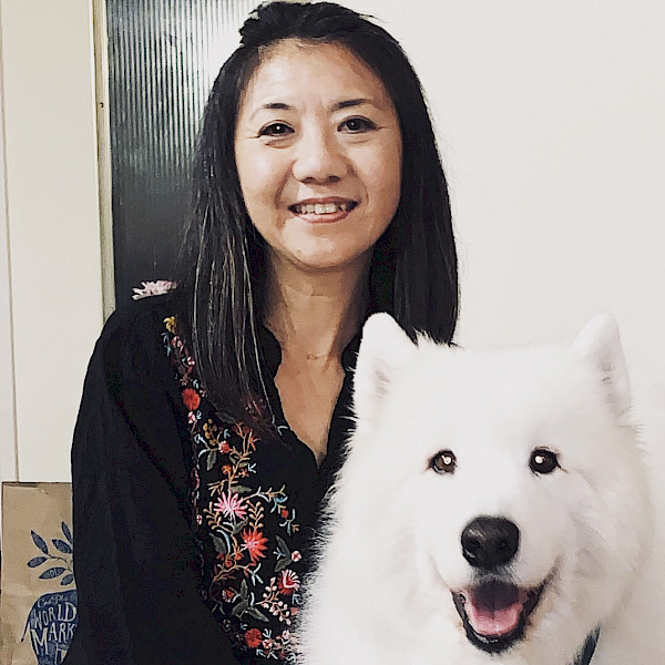Mutsumi Isono IPHM