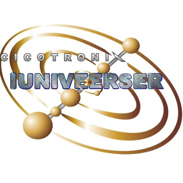 Cicotronix Iuniveerser logo