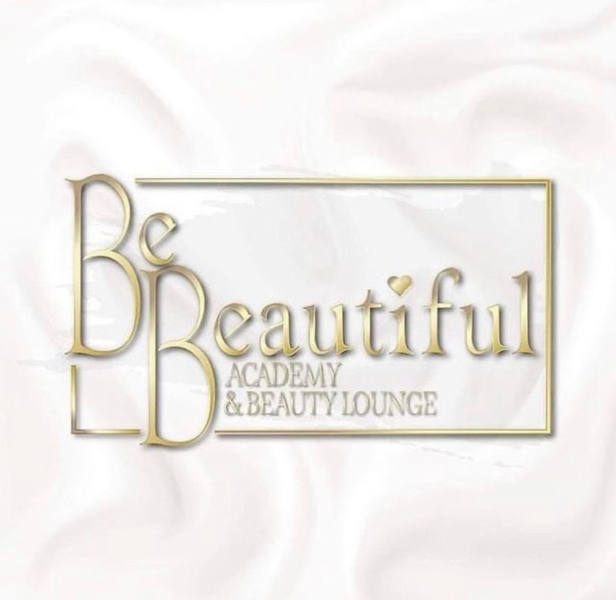 Be Beautiful Academy logo