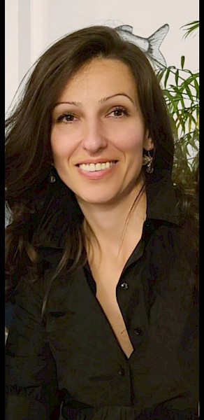 Milena Taneva IPHM