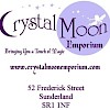 Crystal Moon Holistic Wellbeing C.I.C.