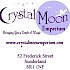 Crystal Moon Holistic Wellbeing C.I.C. IPHM approved Training Provider