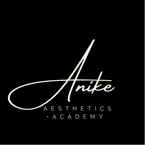 Anike Aesthetics Academy logo