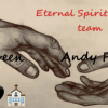 Connections of Light Spiritualist Church and Eternal Spirit Online Team