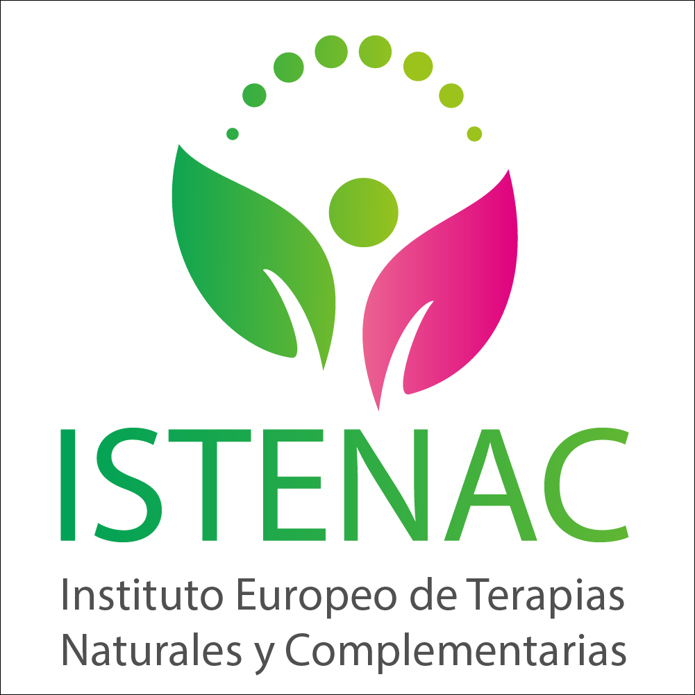 ISTENAC- Instituto Europeo de Terapias Naturales y Complementarias logo