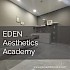 EDEN Aesthetics Academy IPHM accredited Training Provider.