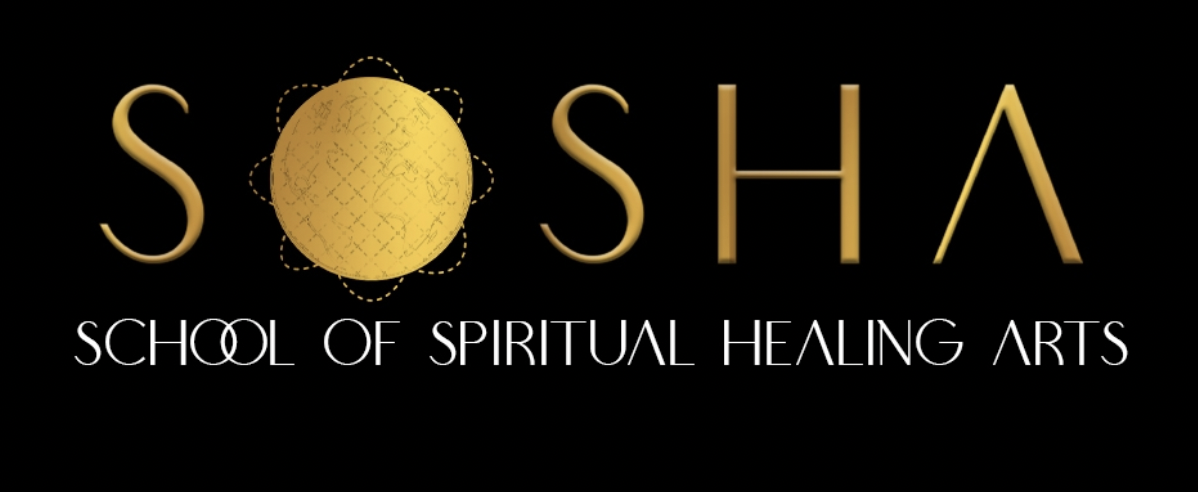 School of Spiritual Healing Arts IPHM accredited Training Provider.
