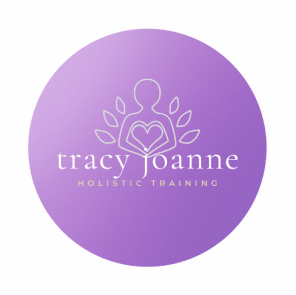 Tracy Joanne Holistic Training