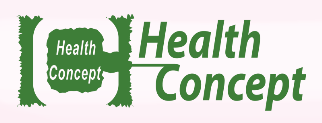 Health Concept Training Academy logo