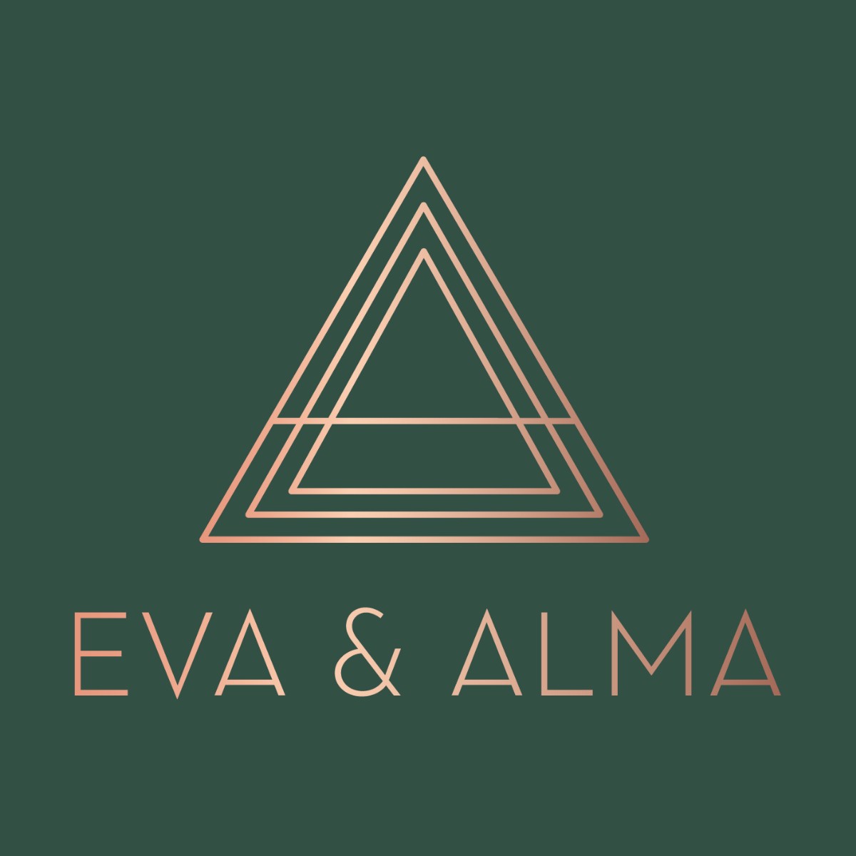 Eva & Alma logo