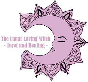 The Lunar Loving Witch Tarot & Healing