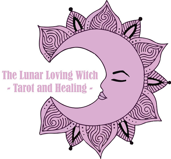 The Lunar Loving Witch Tarot & Healing