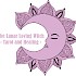 The Lunar Loving Witch Tarot & Healing IPHM accredited Training Provider.