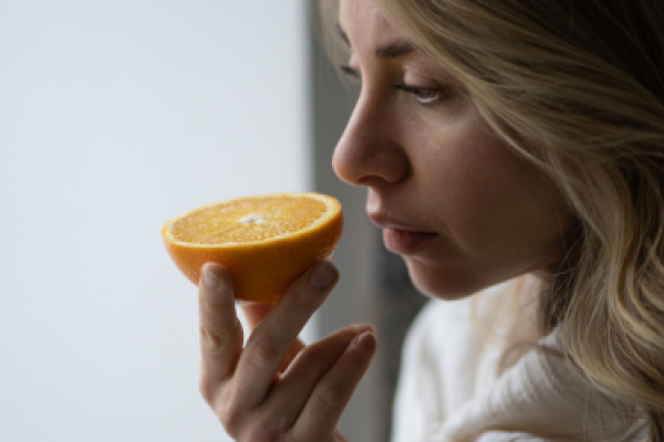 Loss of Smell and What it Could Mean for Your Health
