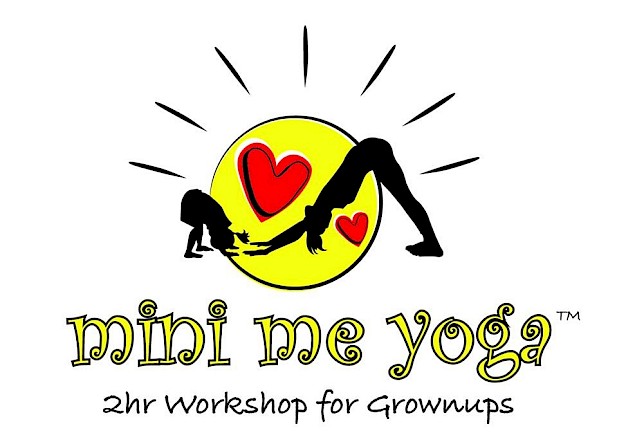 Mini Me Yoga IPHM approved Training Provider