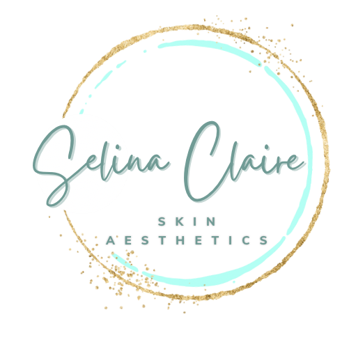Selina Claire Skin Aesthetics logo