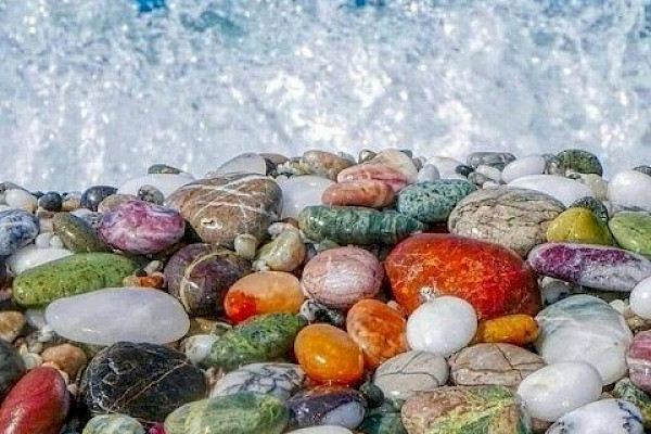 The 7 Most Useful Crystals Every Student Should Have