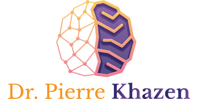 Pierre Khazen logo