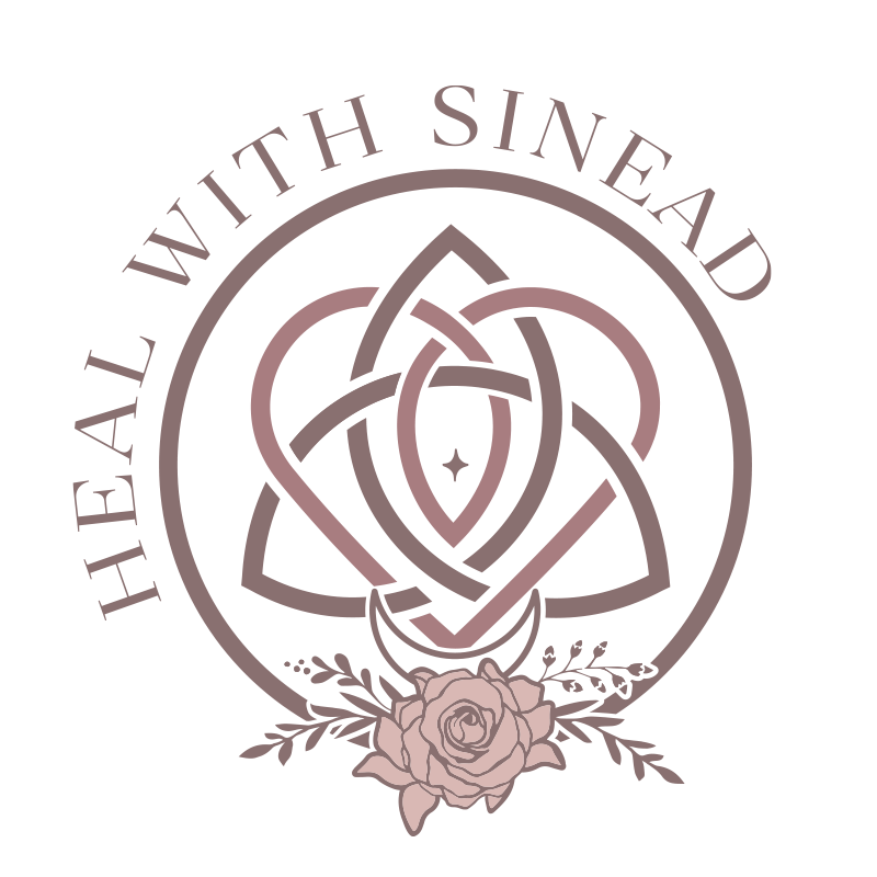 Heal with Sinead Ltd logo