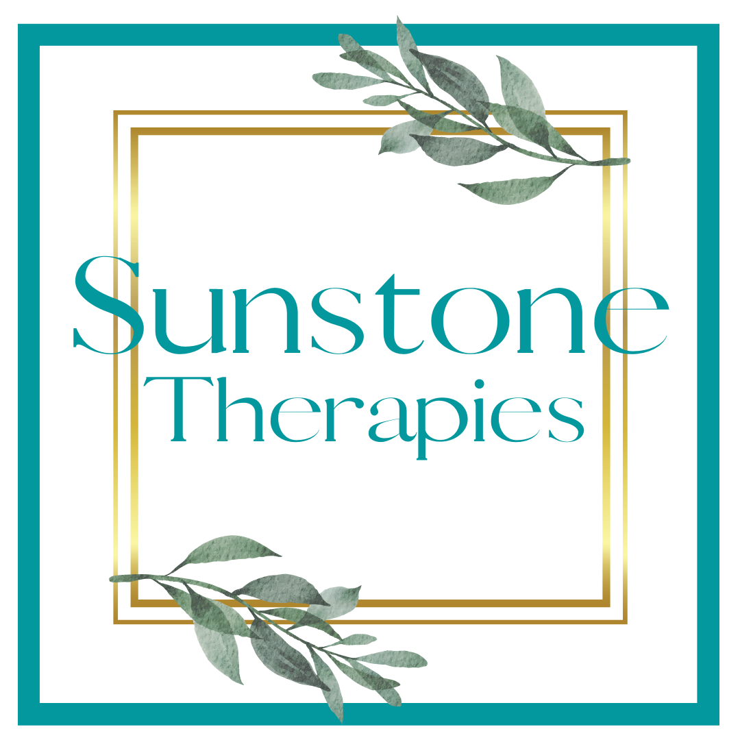 Sunstone Therapies logo